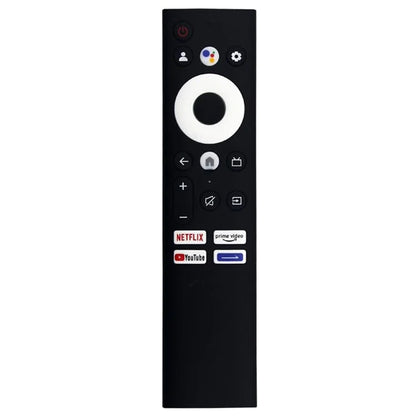 TC9012 For Skyworth Ergonomic Plastic Television Remote Control with Voice Function