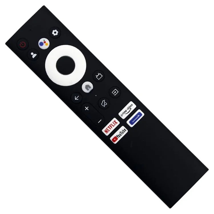 TC9012 For Skyworth Ergonomic Plastic Television Remote Control with Voice Function