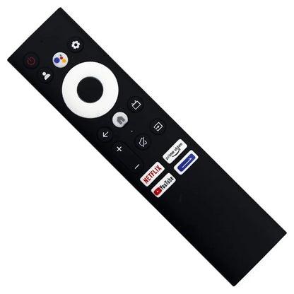 TC9012 For Skyworth Ergonomic Plastic Television Remote Control with Voice Function