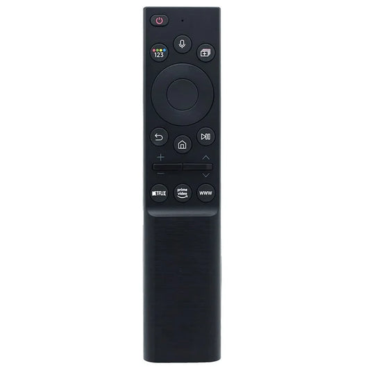 BN59-01357C / BN59-01357L Remote Control For Samsung Voice Smart TV Black Remote Control