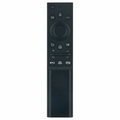 BN59-01363A / BN59-01363J Voice Remote Control For Samsung Smart Tvs with Netflix Prime Video TV Plus Button