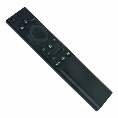 BN59-01363A / BN59-01363J Voice Remote Control For Samsung Smart Tvs with Netflix Prime Video TV Plus Button