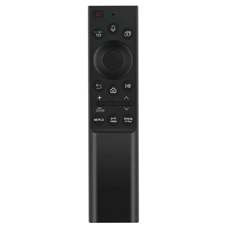 BN59-01357F Voice Remote Control For Samsung Smart TV ABS Material