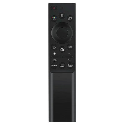 BN59-01357F Voice Remote Control For Samsung Smart TV ABS Material