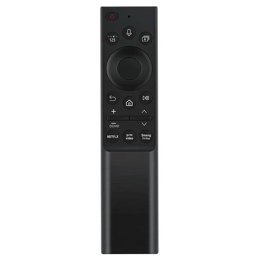 BN59-01357F Voice Remote Control For Samsung Smart TV ABS Material