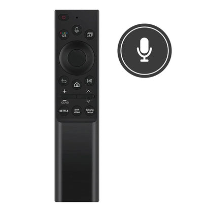 BN59-01357F Voice Remote Control For Samsung Smart TV ABS Material