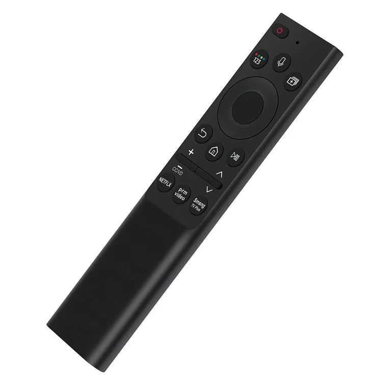 BN59-01357F Voice Remote Control For Samsung Smart TV ABS Material