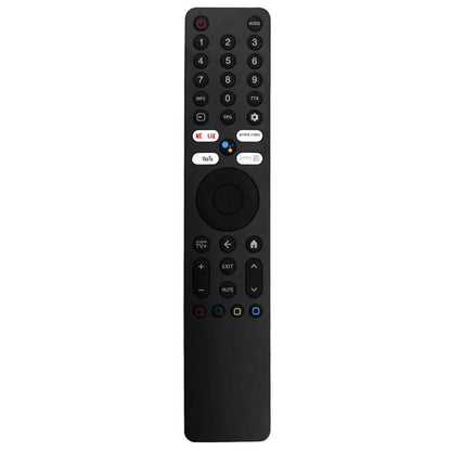 XMRM-ML For Xiaomi Television Plastic TV Replacement Remote Control with Voice Function