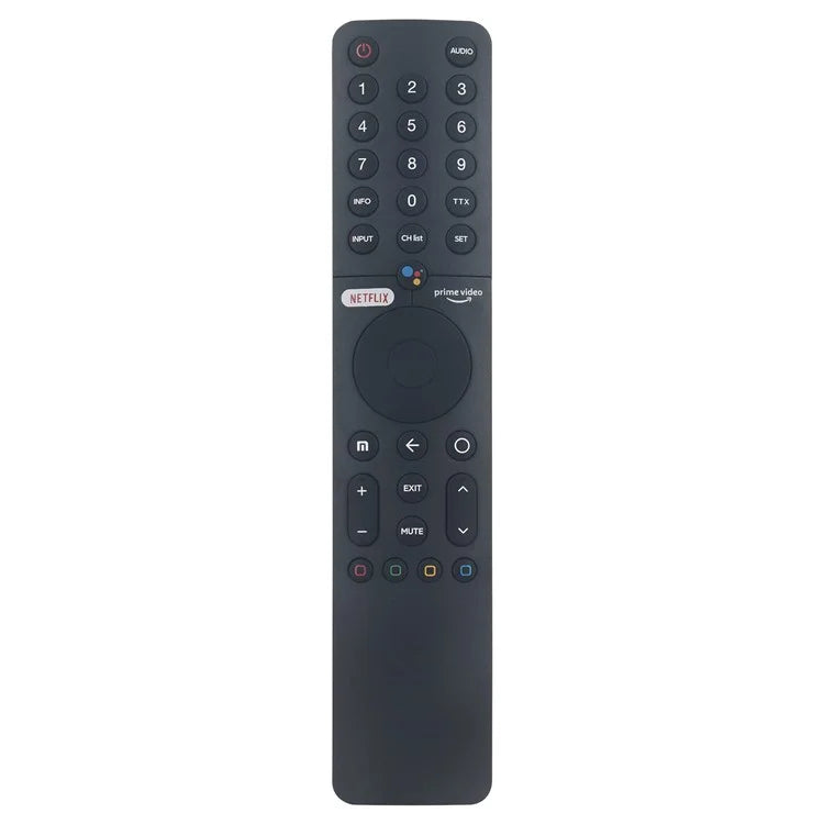 XMRM-19 For Xiaomi TV Replacement Remote Control Supports Voice Function