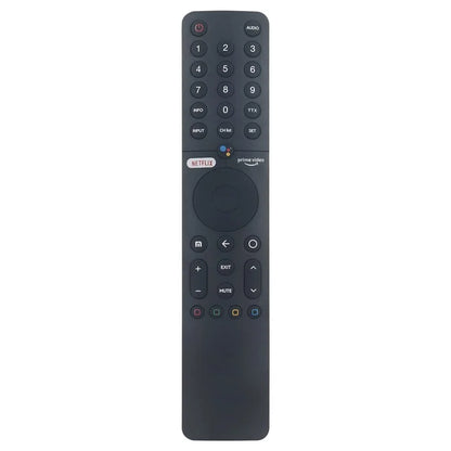 XMRM-19 For Xiaomi TV Replacement Remote Control Supports Voice Function