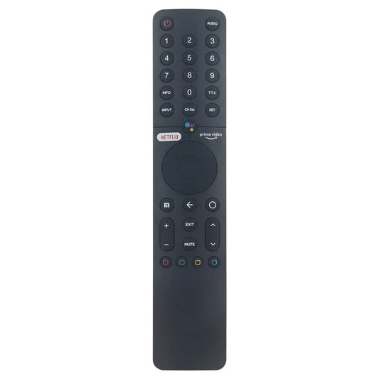 XMRM-19 For Xiaomi TV Replacement Remote Control Supports Voice Function