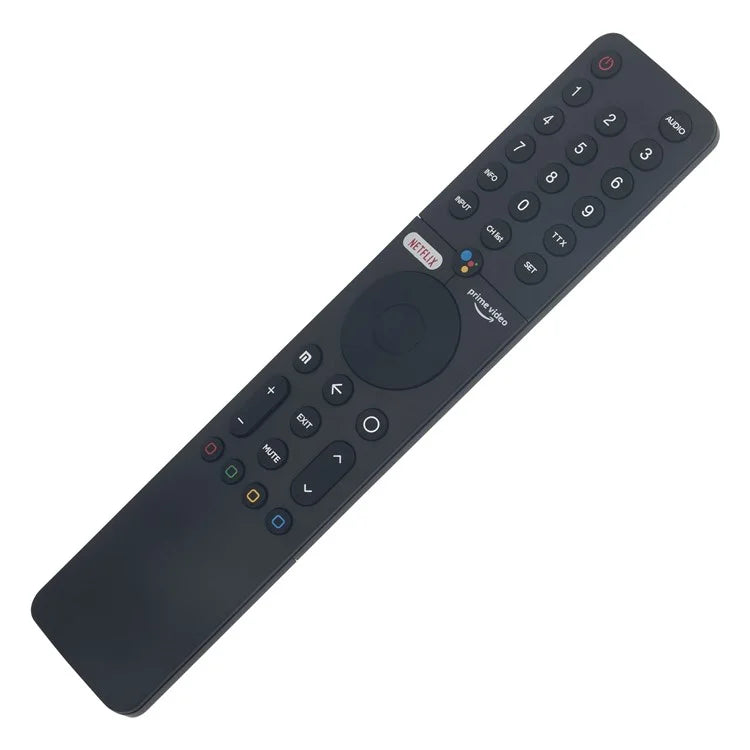 XMRM-19 For Xiaomi TV Replacement Remote Control Supports Voice Function