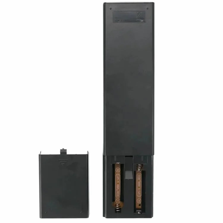 RMT-TX100A For Sony TV Remote Control Ergonomic Television Handheld Controller