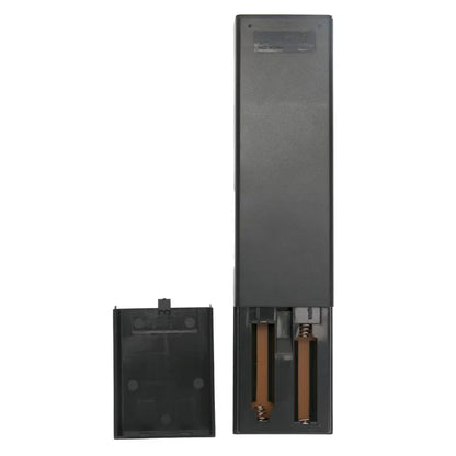 RMT-TX100U For Sony Television Ergonomic ABS Handheld Remote Controller