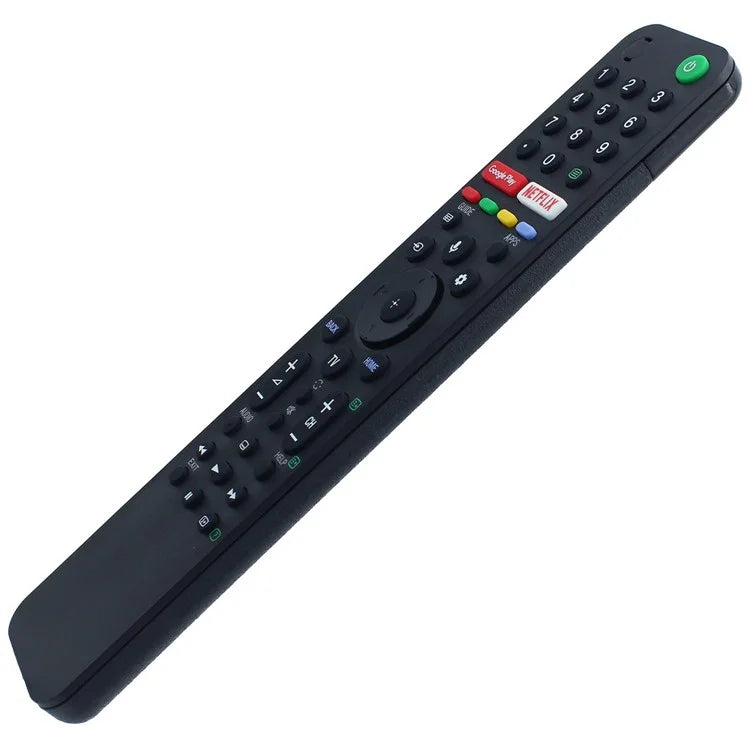 RMF-TX500P Voice Function Remote Control for Sony TV Plastic Remote Replacement