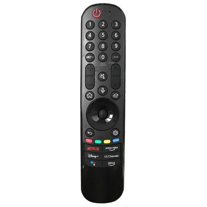 AKB76039902 For LG Television Ergonomic Handheld Remote Controller