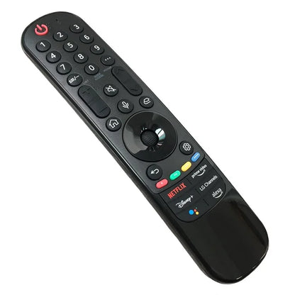 AKB76039902 For LG Television Ergonomic Handheld Remote Controller