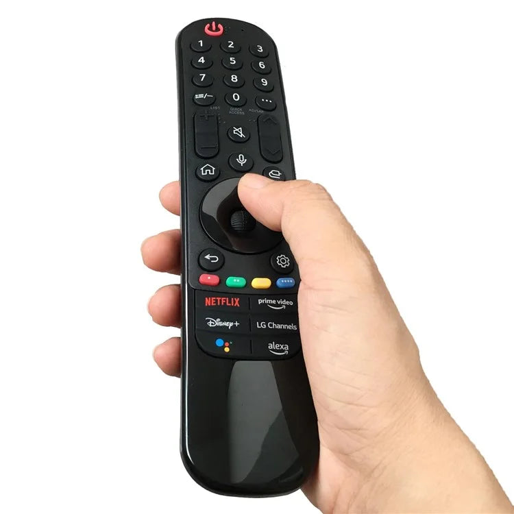 AKB76039902 For LG Television Ergonomic Handheld Remote Controller