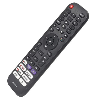 EN2N30H ABS Plastic Remote for Hisense Television Replacement Remote Control