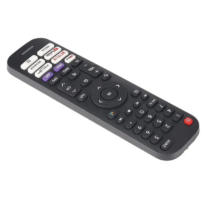 EN2N30H ABS Plastic Remote for Hisense Television Replacement Remote Control