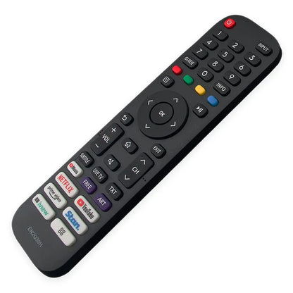 EN2Q30H For Hisense TV Remote Control Television Controller Replacement