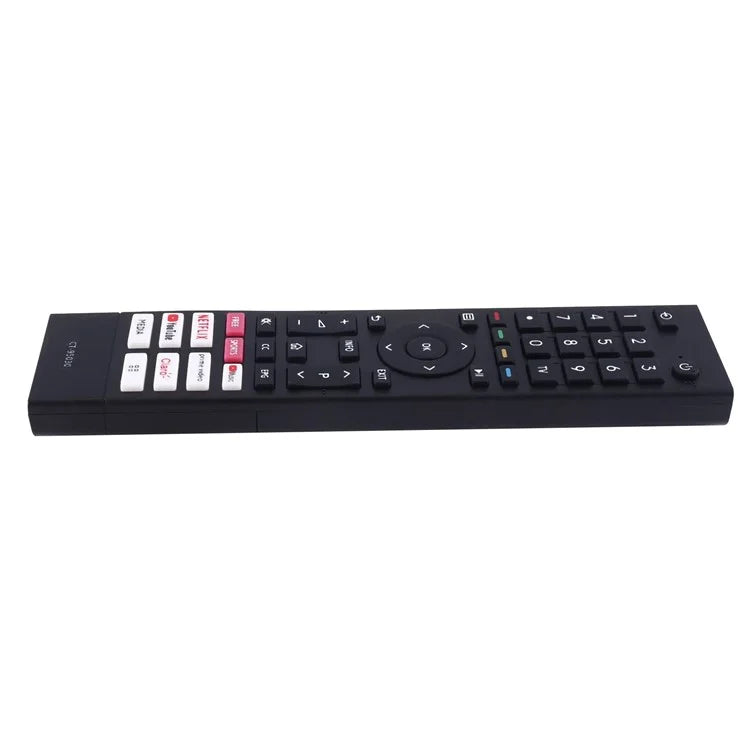CT-95030 For TOSHIBA TV Replacement Remote Control ABS Plastic Remote