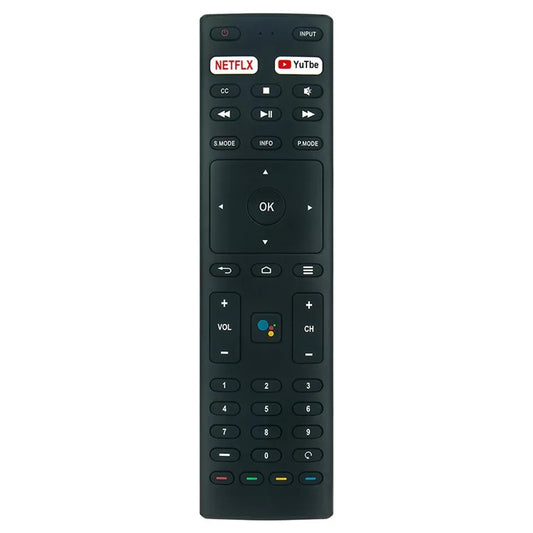 RM-C3329 For JVC Television Replacement Remote Control ABS Plastic Remote