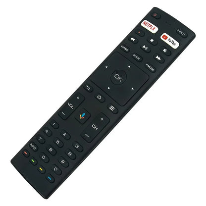 RM-C3363 For JVC Television Replacement Remote Control ABS Plastic Remote