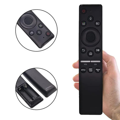 BN59-01312B / BN59-01327B For Samsung Television Remote Control Replacement with Voice Function
