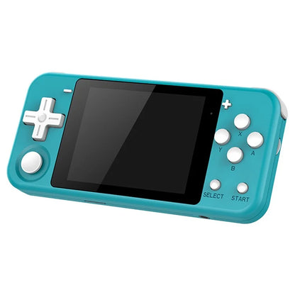 POWKIDDY Q90 Mini Size Retro Video Game Console - 64G
