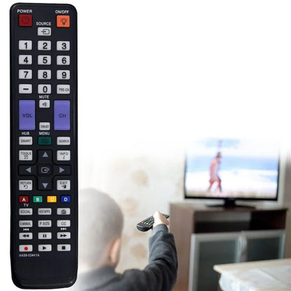 AA59-00441A For Samsung TV Remote Controller Replacement ABS Television Remote Control