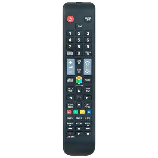 AA59-00793A For Samsung TV Remote Controller Replacement ABS Television Remote Control