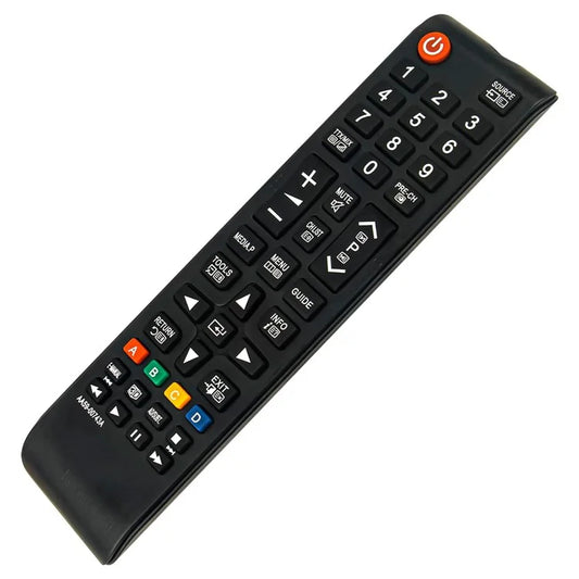 AA59-00743A For Samsung TV Remote Controller Replacement ABS Television Remote Control