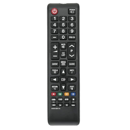 AA59-00617A For Samsung TV Remote Controller Replacement ABS Television Remote Control