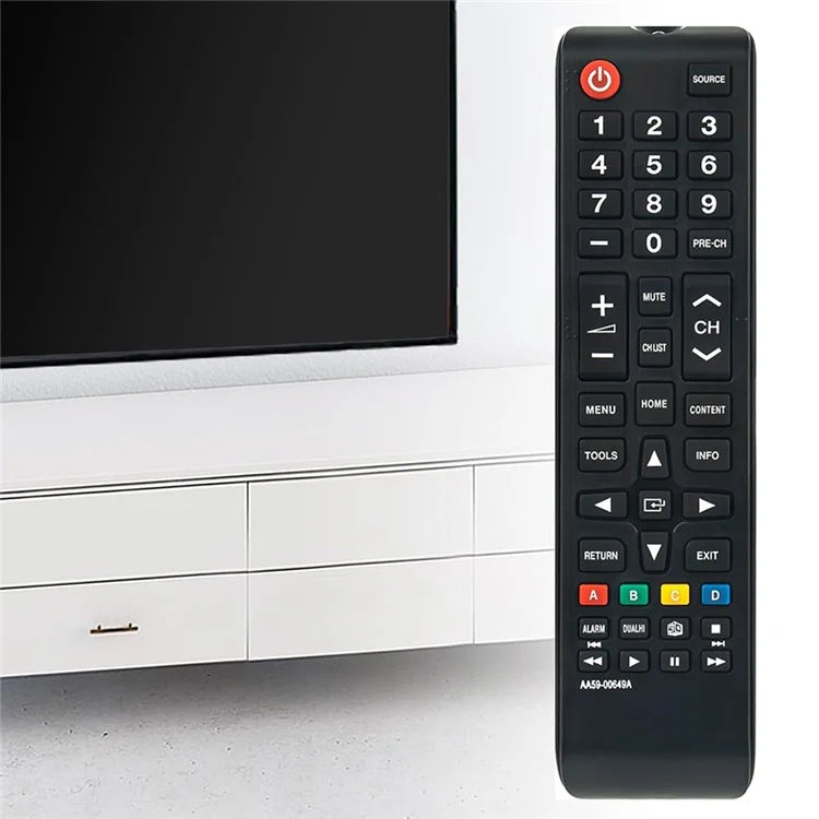 AA59-00649A For Samsung TV Remote Controller Replacement ABS Television Remote Control