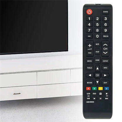 AA59-00649A For Samsung TV Remote Controller Replacement ABS Television Remote Control