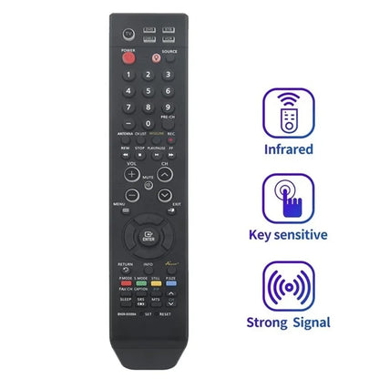 BN59-00599A For Samsung TV Remote Controller Replacement ABS Television Remote Control