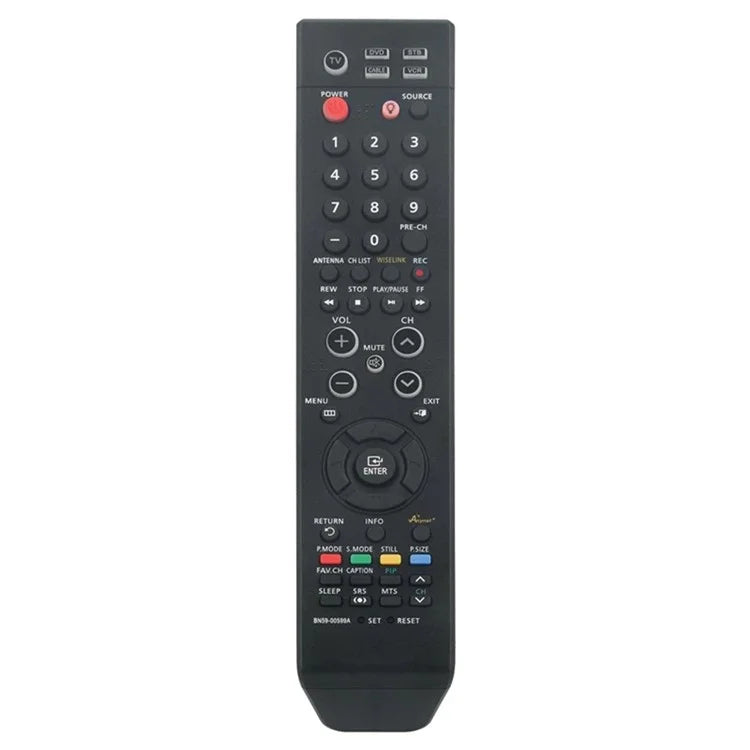 BN59-00599A For Samsung TV Remote Controller Replacement ABS Television Remote Control