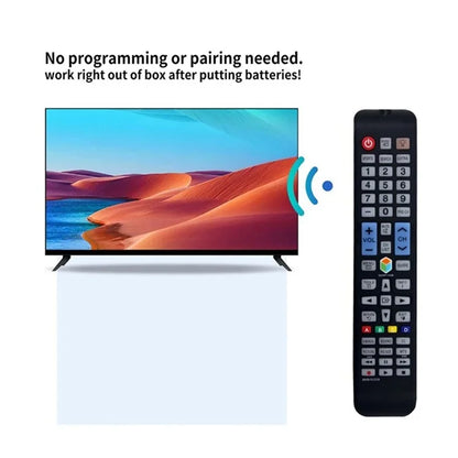 BN59-01223A For Samsung TV Remote Controller Replacement ABS Television Remote Control