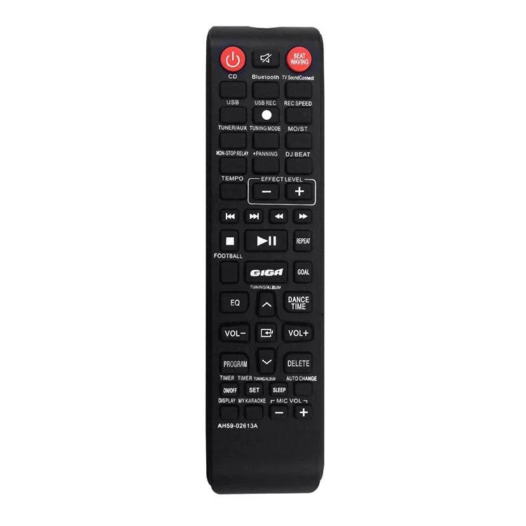 AH59-02613A For Samsung TV Remote Controller Replacement ABS Television Remote Control