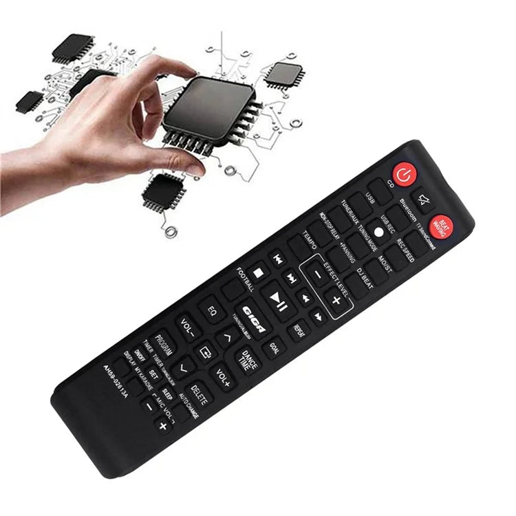 AH59-02613A For Samsung TV Remote Controller Replacement ABS Television Remote Control