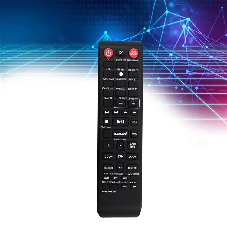 AH59-02613A For Samsung TV Remote Controller Replacement ABS Television Remote Control