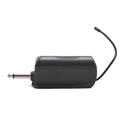 SHENGFU X-H01 UHF Conference Microphone System Wireless Mic for Business Meeting, Speech