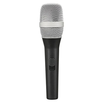 GL-6.0S Dynamic Wired Microphone Plug and Play Unidirectional Mic for Stage Performance KTV