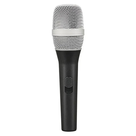 GL-6.0S Dynamic Wired Microphone Plug and Play Unidirectional Mic for Stage Performance KTV