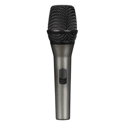 GL-8.0S Wired Microphone Cardioid Dynamic Handheld Mic for Stage Performance KTV
