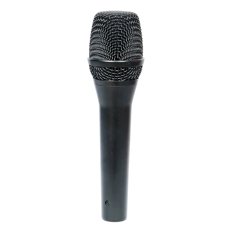 GL-8.0S Wired Microphone Cardioid Dynamic Handheld Mic for Stage Performance KTV