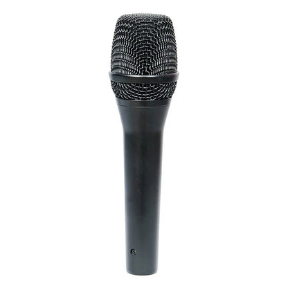 GL-8.0S Wired Microphone Cardioid Dynamic Handheld Mic for Stage Performance KTV