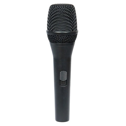 GL-8.0S Wired Microphone Cardioid Dynamic Handheld Mic for Stage Performance KTV