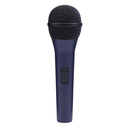 GL-9.0S Dynamic Wired Microphone Handheld Cardioid Mic for Karaoke Performance
